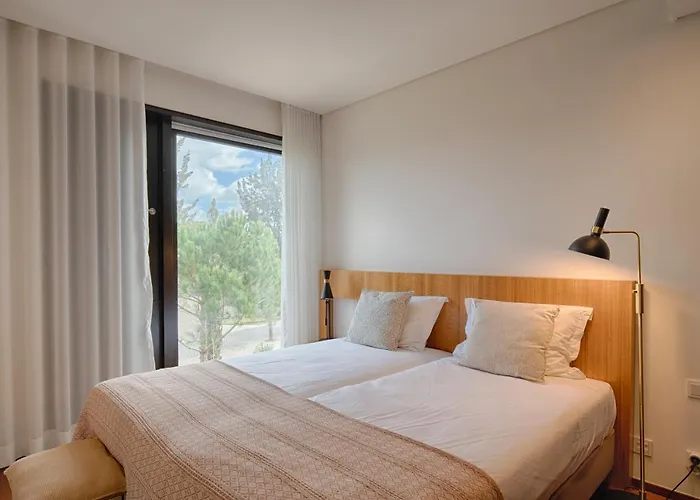 Troia Resort Beach Villa