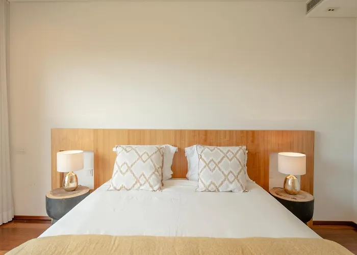 Troia Resort Beach Villa