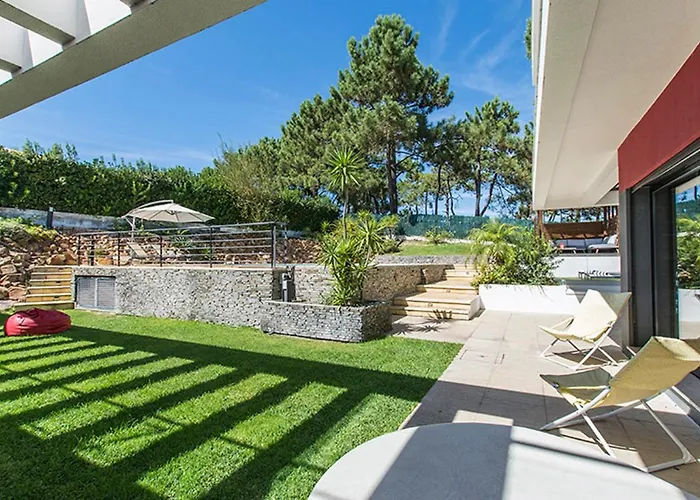 Villa Paraiso Comporta