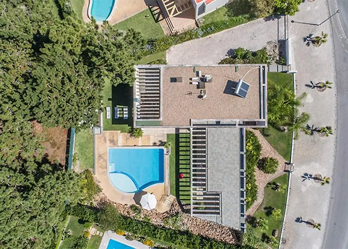 Villa Paraiso Comporta